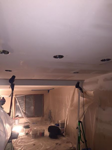 Dry Wall Contractor «Home Drywall & Painting», reviews and photos, 2852 Anthony Ln S, Minneapolis, MN 55418, USA