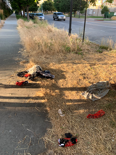 Homeless Service «The Road Home», reviews and photos