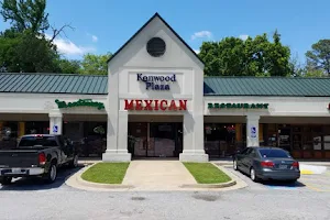 Kenwood Plaza image