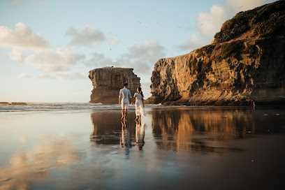 V Visual - Wedding Videography + Photography New Zealand