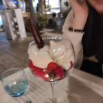 Photo n°7 de l'avis de Davide.u fait le 19/09/2021 à 11:19 sur le  Vistaqua à Feriolo