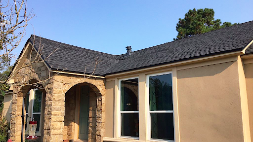 Roofing Contractor «Stonewater Roofing», reviews and photos, 924 W Houston St, Tyler, TX 75702, USA