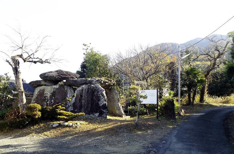 谷川第一号古墳