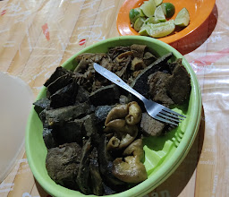 Soto Daging Cabang Jombang photo