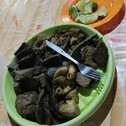 Soto Daging Cabang Jombang
