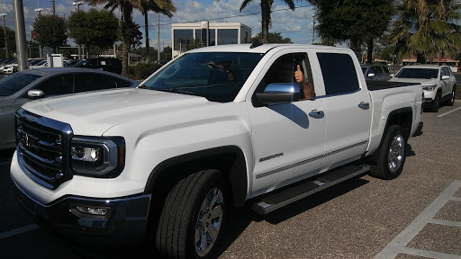 GMC Dealer «Ed Morse Auto Plaza - Buick GMC», reviews and photos, 10133 US-19, Port Richey, FL 34668, USA