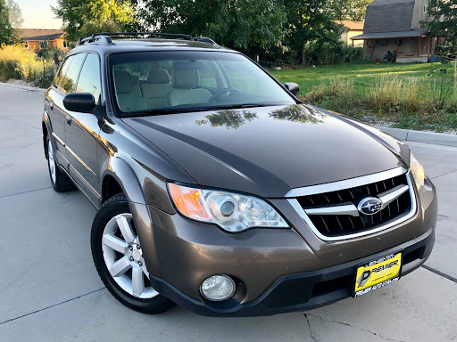 Used Car Dealer «Premier Auto», reviews and photos, 578 S 500 E, American Fork, UT 84003, USA