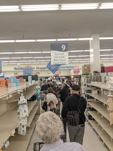 Albertsons image