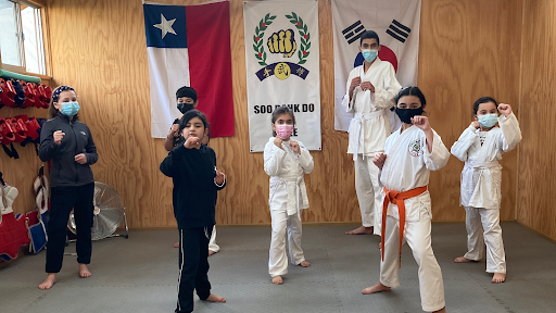 Karate Infantil Juvenil Y Adulto 🥋