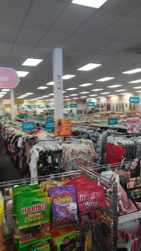 Clothing Store «Citi Trends», reviews and photos, 9941 Miramar Pkwy, Miramar, FL 33025, USA