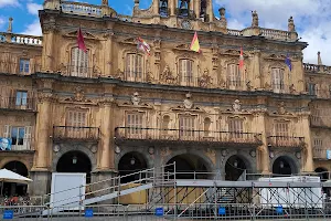 Plaza Mayor de Salamanca image