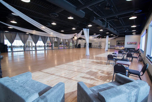 Event Venue «Midpointe Event Center», reviews and photos, 415 Pascal St N, St Paul, MN 55104, USA