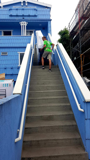 Pure Moving Company Orange County Movers Local & Long distance image