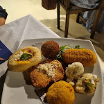 Photo n°2 de l'avis de Miriam.r fait le 13/08/2023 à 17:29 sur le  Autentiko - Pescara à Pescara