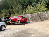 Hayes Towing & Recovery LLC - Local Towing Roadside Service, Roadside Tire Change - Photo 9 - Car repair in Baton Rouge, LA, Baton Rouge