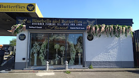Bluebells & Butterflies Designer Florist