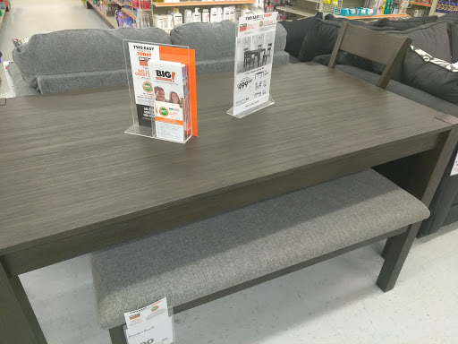 Discount Store «Big Lots», reviews and photos, 275 East Central Street, Franklin, MA 02038, USA