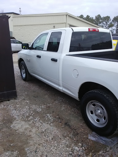 Auto Body Shop «Caliber Collision», reviews and photos, 10112 Capital Blvd, Wake Forest, NC 27587, USA