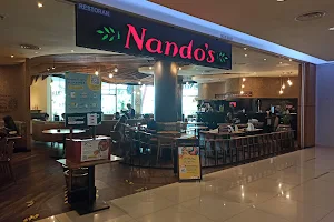 Nando's Palm Mall image