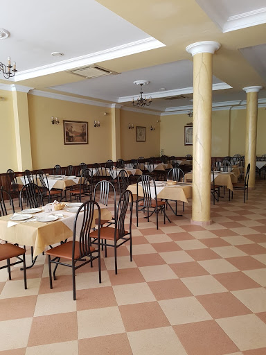 El Rincón de Rosario en Morón de la Frontera
