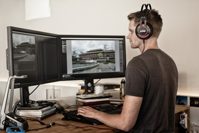 FIRSTLAPSE - Fotograf