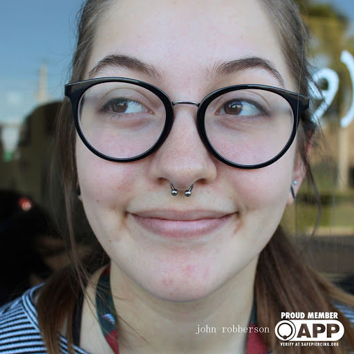 Explore paint tattoo ideas, creative tattoo ideas in Fort Myers, available at Tiger Lotus Tattoo and Piercing