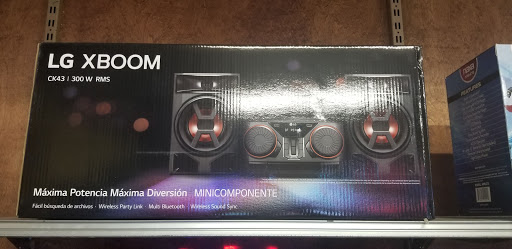 Electronics Store «Electronic Express», reviews and photos, 5108 Old Hickory Blvd, Hermitage, TN 37076, USA