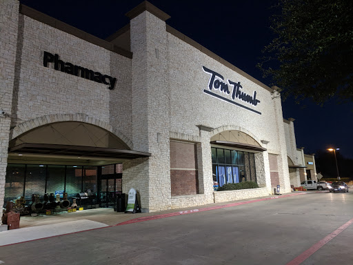 Grocery Store «Tom Thumb», reviews and photos, 100 W Southlake Blvd, Southlake, TX 76092, USA