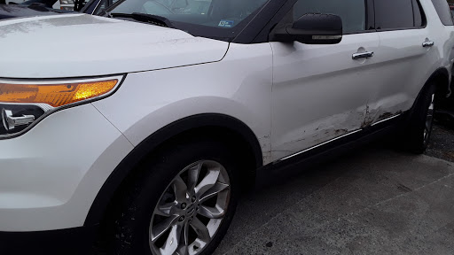 Auto Repair Shop «40 West Auto Care & Towing», reviews and photos, 284 Montevue Ln, Frederick, MD 21702, USA