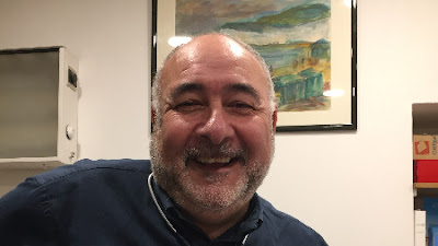 Dr Richard OHAYON à Gardanne