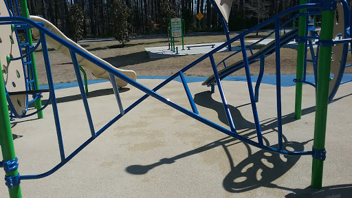 Community Center «Denbigh Community Center», reviews and photos, 15198 Warwick Blvd, Newport News, VA 23608, USA