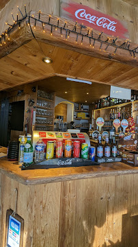 Atmosphère du Restaurants Les 2 Gares à Chamonix-Mont-Blanc - n°10