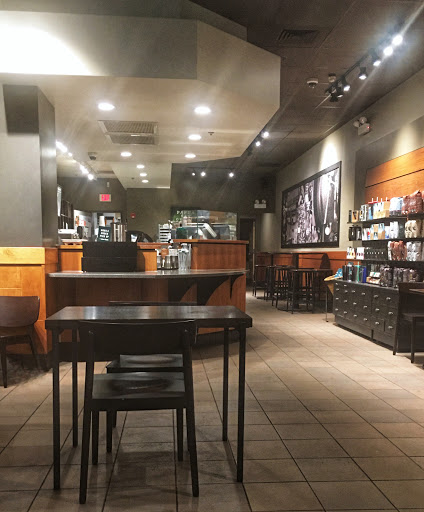 Coffee Shop «Starbucks», reviews and photos, 2517 W North Ave, Melrose Park, IL 60160, USA