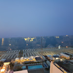 Photo n°1 de l'avis de Pamela.a fait le 20/08/2018 à 07:41 sur le  Settimo Piano à Riccione