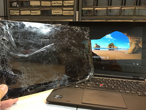 Computer Repair Service «Computer Jocks», reviews and photos, 726 Pulaski Hwy, Bear, DE 19701, USA