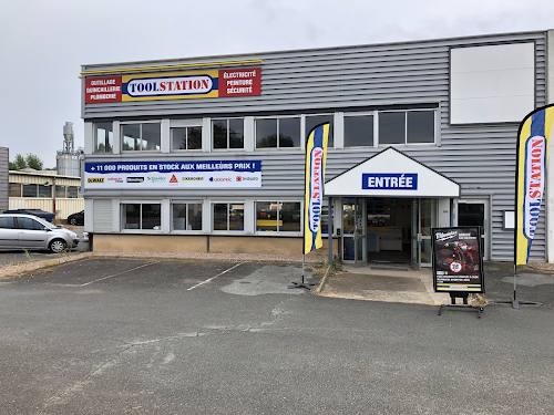 Magasin d'outillage Toolstation Le Coteau