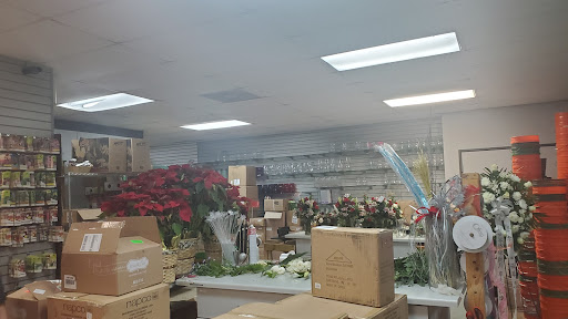 Florist «Flowerama of Plano», reviews and photos, 1151 W Parker Rd #200, Plano, TX 75023, USA