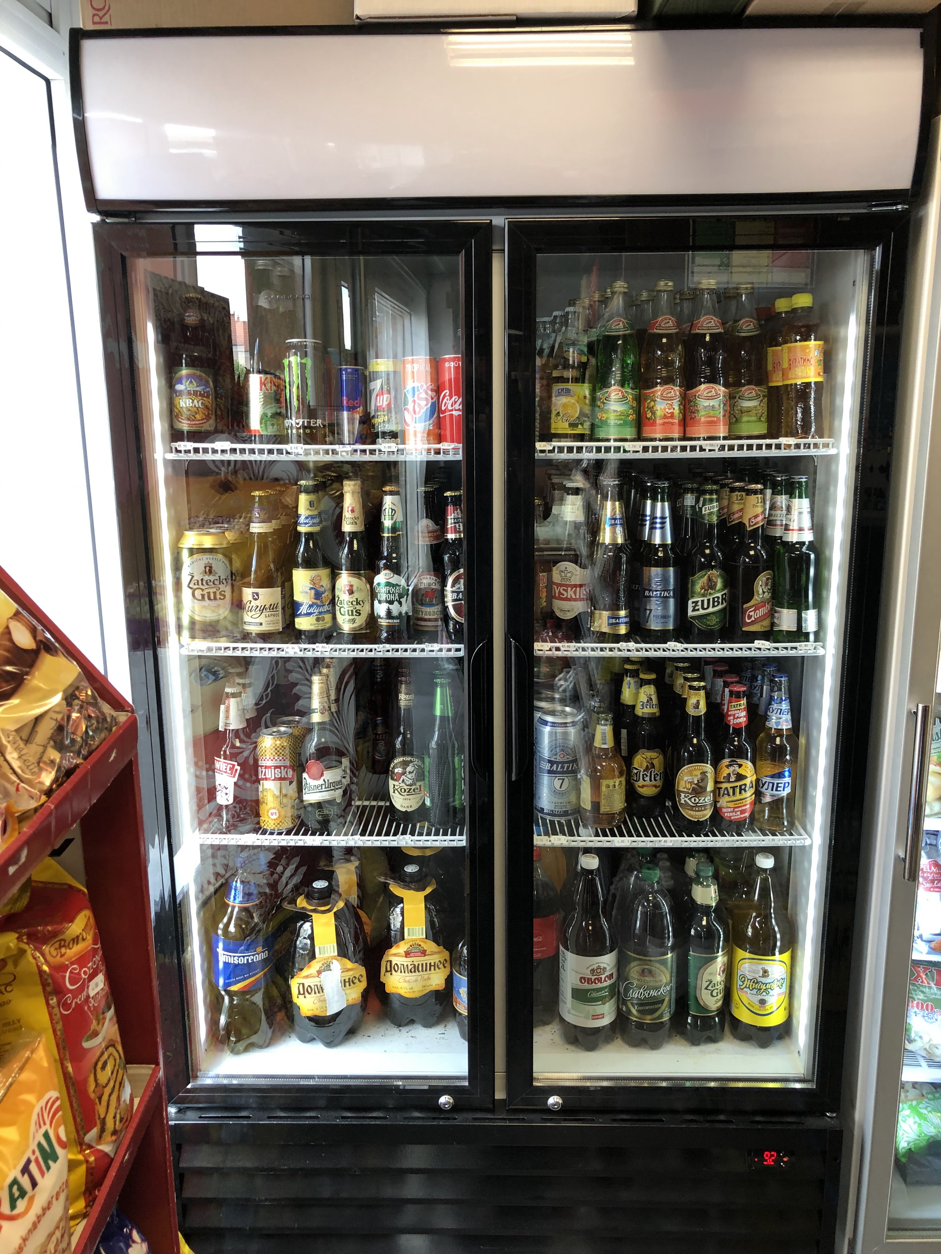 Photo n° 18 de l'avis de Sergiu.u fait le 11/06/2020 à 20:06