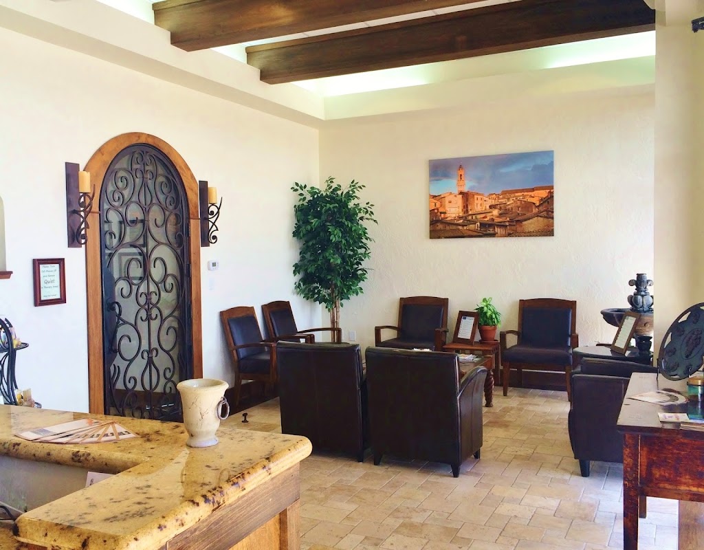 Siena Massage 75035