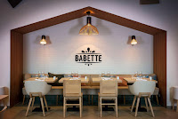 Photos du propriétaire du Restaurant Babette Massy - n°1