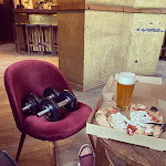 Photo n°3 de l'avis de Matthias.l fait le 04/07/2021 à 14:33 sur le  ZOLA à Berlin