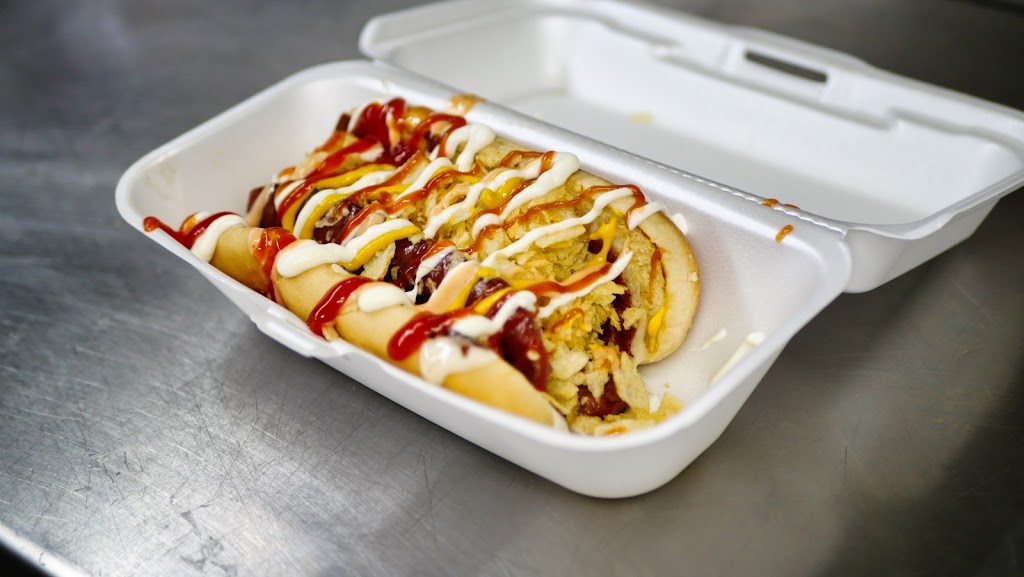 Best Street Tacos #1 77002