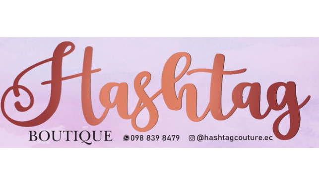 hashtag boutique