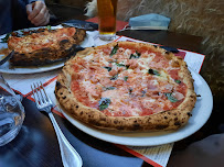 Pizza du Restaurant français Alpine Lounge à Morzine - n°8
