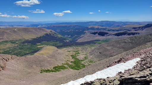 La Garita Wilderness