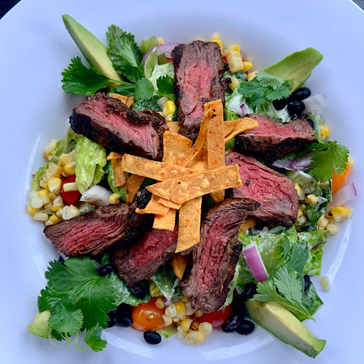 Bowling Alley «Park Tavern Bowling and Entertainment», reviews and photos, 3401 Louisiana Ave S, St Louis Park, MN 55426, USA