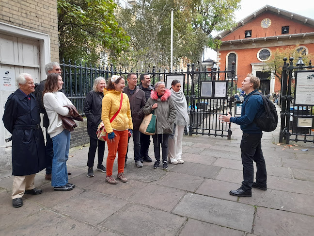 Reviews of The London Theatre Walking Tour in London - Travel Agency