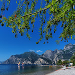 Photo n°4 de l'avis de andrea.o fait le 13/06/2021 à 13:44 sur le  Hotel Piccolo Mondo à Nago-Torbole