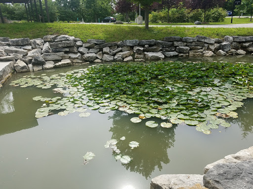 Park «DePauw Nature Park», reviews and photos, 1400 West County Road 125 South, Greencastle, IN 46135, USA