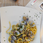 Photo n°3 de l'avis de Giampaolo.u fait le 03/08/2023 à 22:54 sur le  Ristorante Pizzeria Pazza Idea à Valledoria